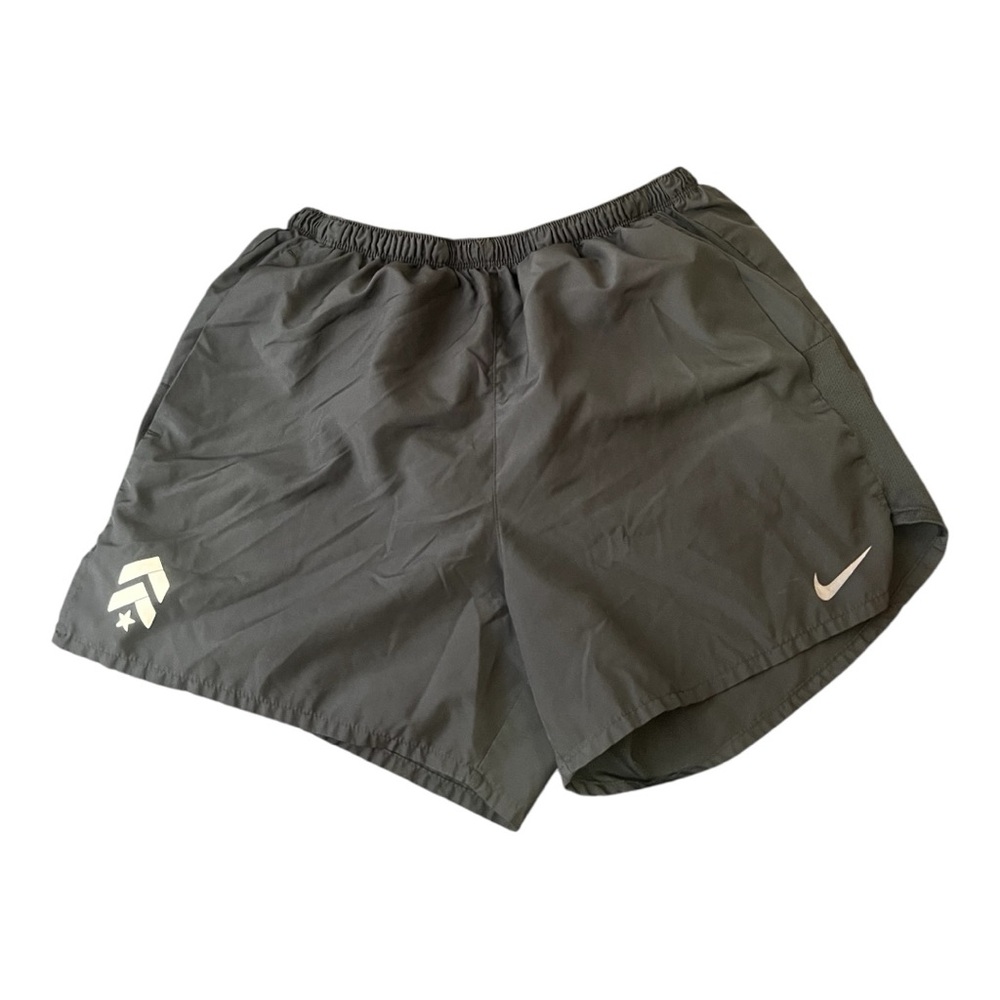 Nike x Barry’s Men’s Black Large Athletic Shorts